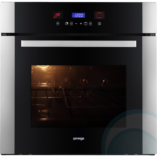 Omega 60cm electric oven sales