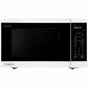 Sharp Smart Inverter 1200W Microwave R350EW