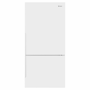 Westinghouse 496L Bottom Mount Frost Free Fridge WBE5300WC-R