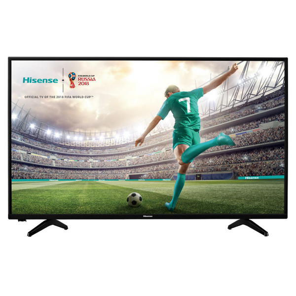 Hisense 39 Inch 99cm Smart Full HD LED LCD TV 39P4 | Andoo