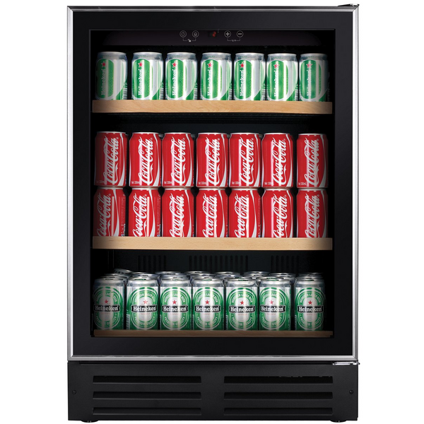 Lemair 115L Bar Fridge RQ115M Andoo