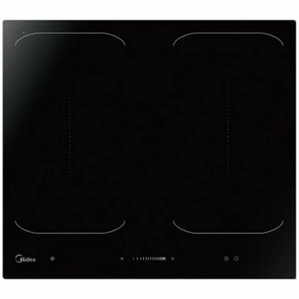 Midea 60cm Freezone Induction Cooktop MC-IF7222CCD