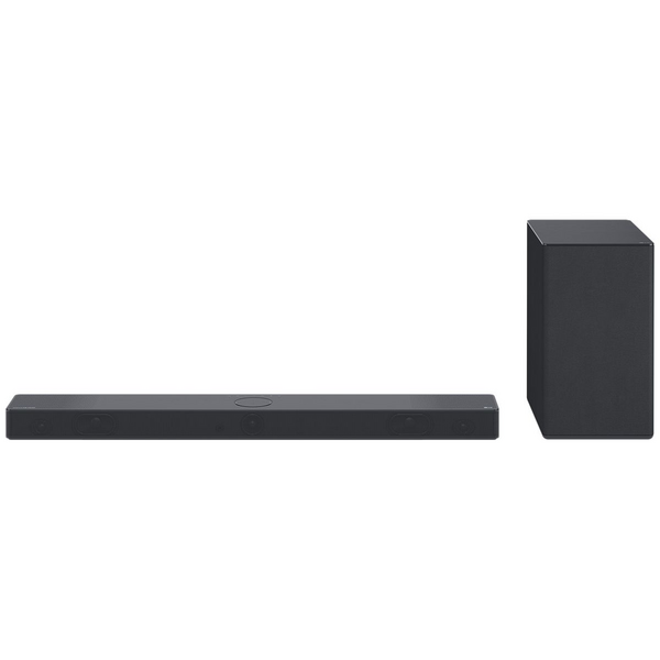LG 3.1.3 Ch Soundbar with Wireless Subwoofer SC9S