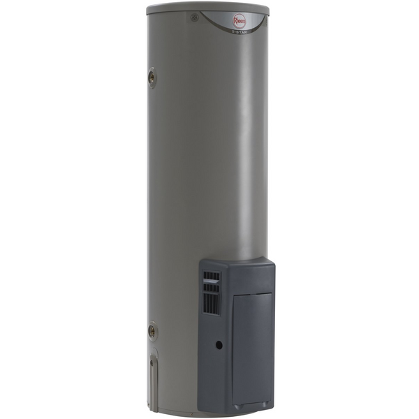 Rheem 250L 3.6KW Twin Element Electric Hot Water System 492250G7 | Andoo
