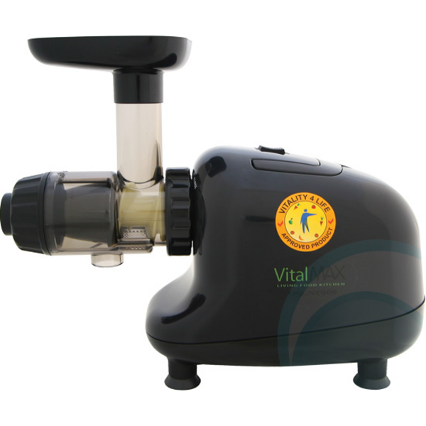 Vitalmax juicer top
