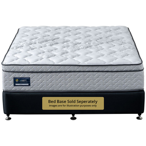 A.H. Beard Domino Sapporo Medium Double Mattress DOSAPMMDBL