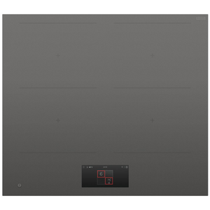 Fisher & Paykel Series 9 60cm Induction Cooktop Grey CI604DTTG1