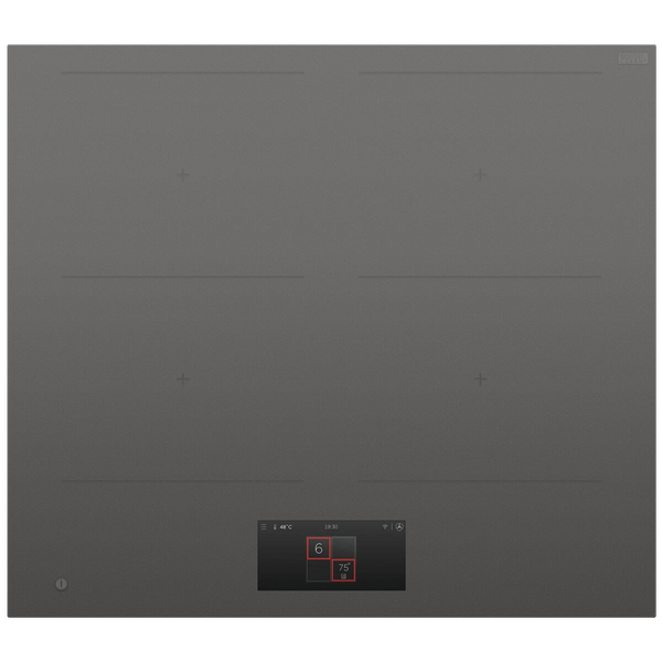 Fisher & Paykel Series 9 60cm Induction Cooktop Grey CI604DTTG1