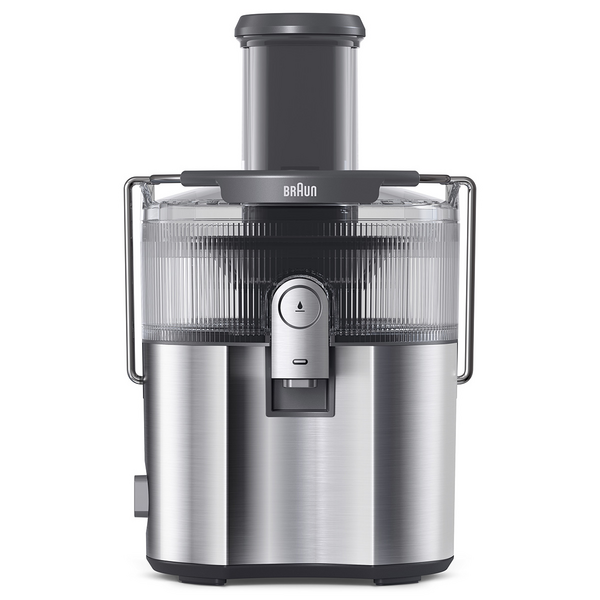 Braun MultiJuice 7 Spin Juicer SJ7000
