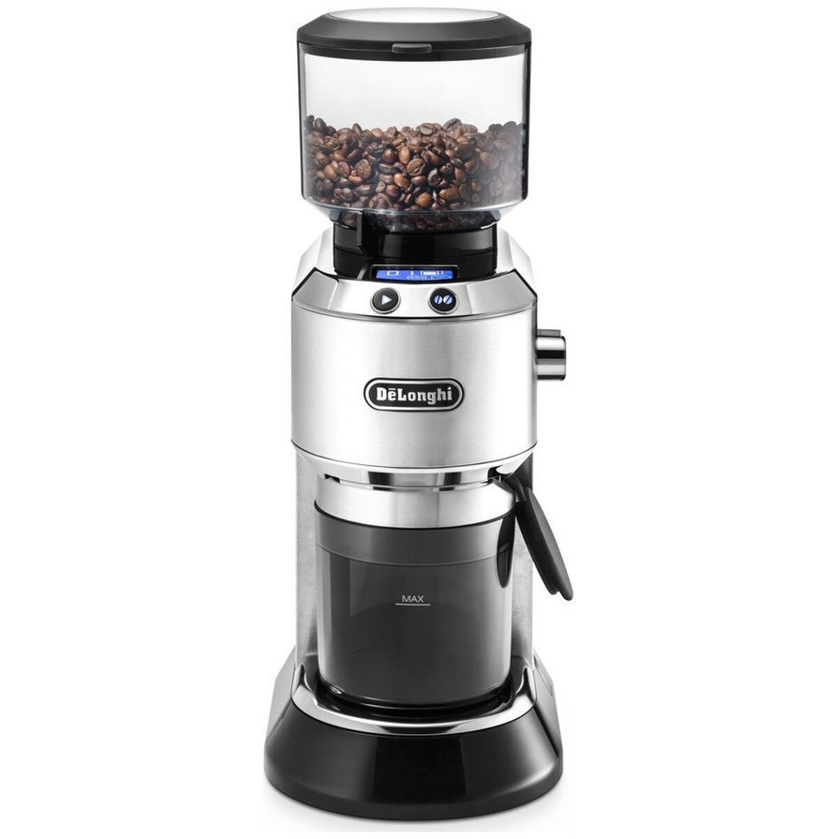Delonghi Coffee Grinder Delonghi Dedica Grinder Manual Delonghi