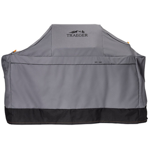 Traeger Ironwood Full Length BBQ Cover BAC690