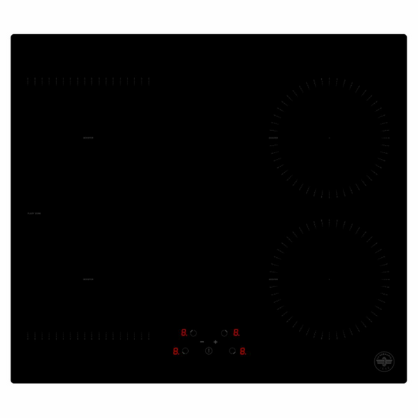 La germania induction hob on sale