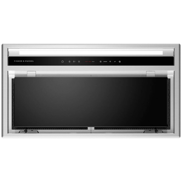 Fisher & Paykel Series 7 60cm Integrated Undermount Rangehood Stainless Steel HP60IDCHX4