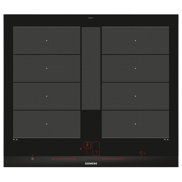 Siemens 60cm iQ700 Induction Cooktop EX675LYC1H