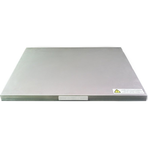 Electrolux 600mm Flat BBQ Lid EQB6BAS