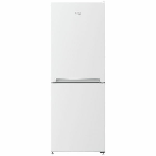 Beko 229L Bottom Mount Fridge BBM229W