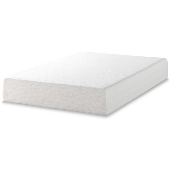 Zinus Deluxe Green Tea Memory Foam Mattress King AU-GTFM-12K