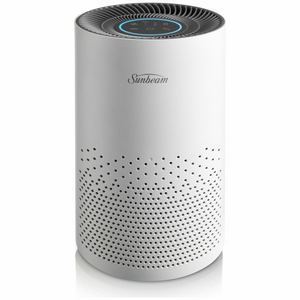 Sunbeam Fresh Control Air Purifier SAP0950WH