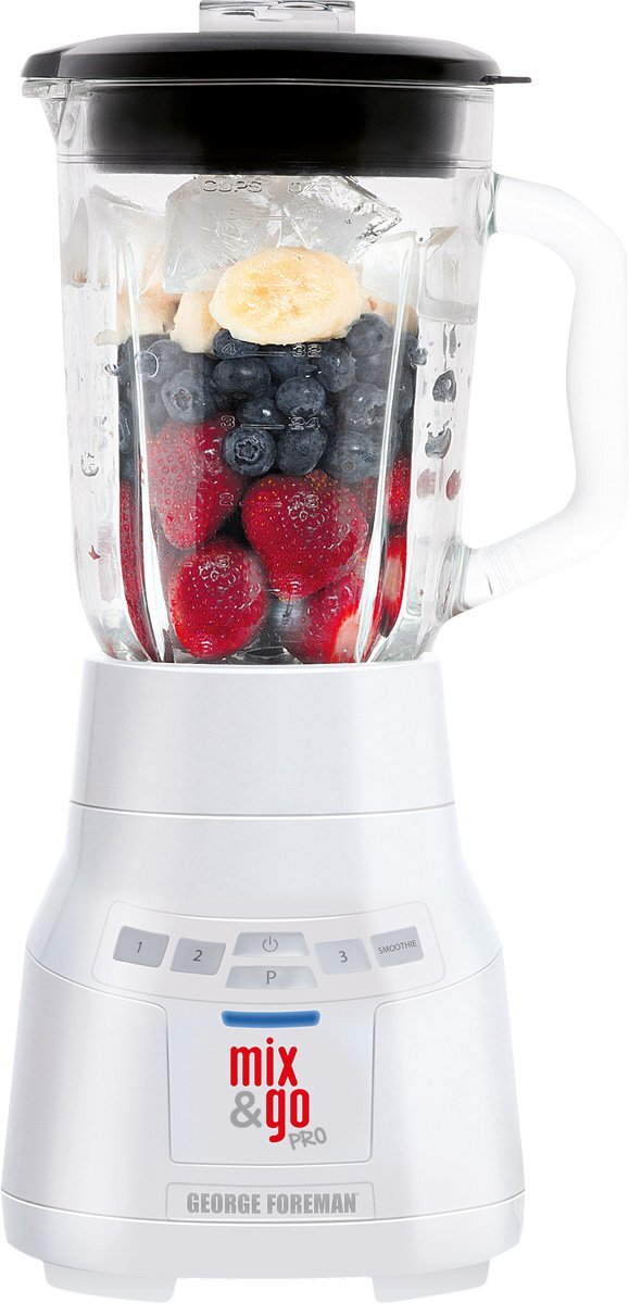 George Foreman Mix Go Pro Blender 21820AU
