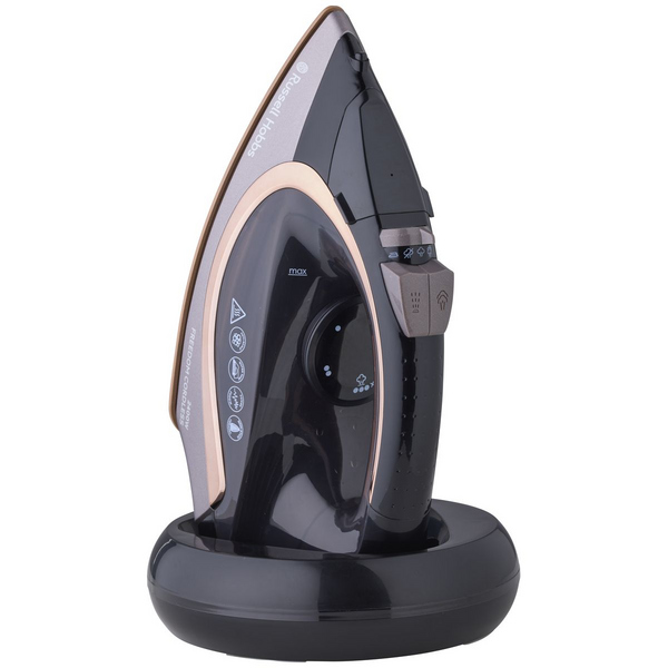 Russell Hobbs Freedom Cordless Iron RHC580