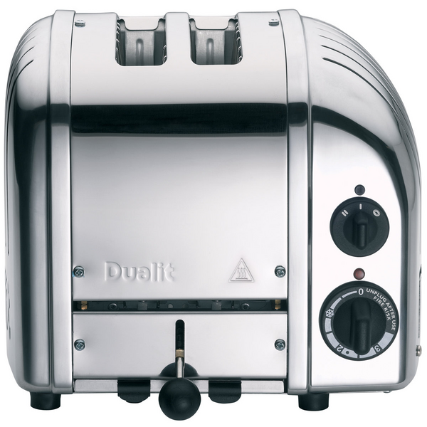 Dualit NewGen 2 Slice Toaster 27060