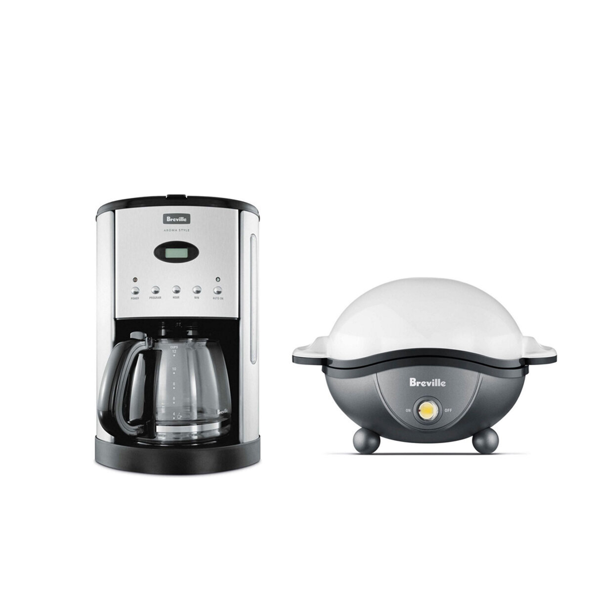 Coffee maker new arrivals egg cooker