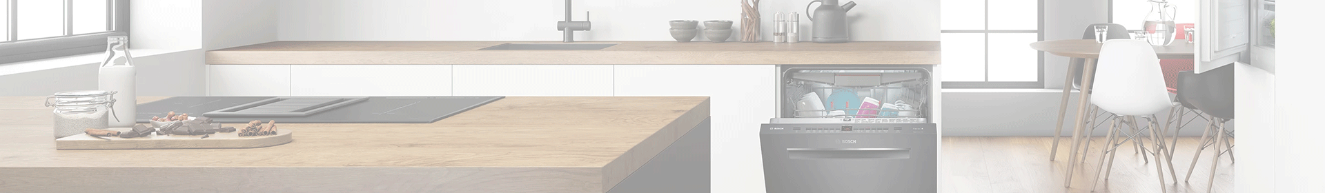 Dishdrawer Dishwashers