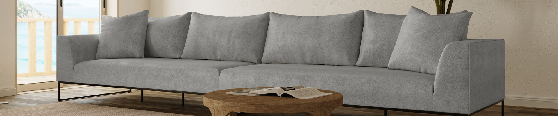 The Vaeroy Collection