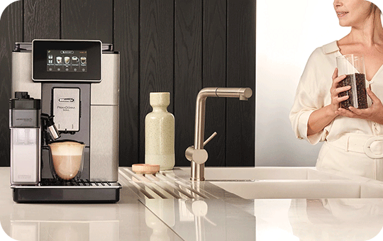 Coffee Machines