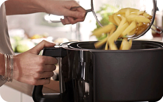 Cooking & Baking