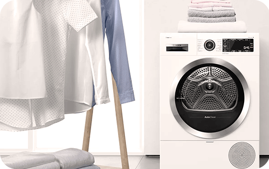 Dryers