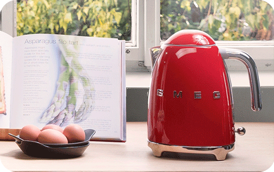 Kettles & Toasters