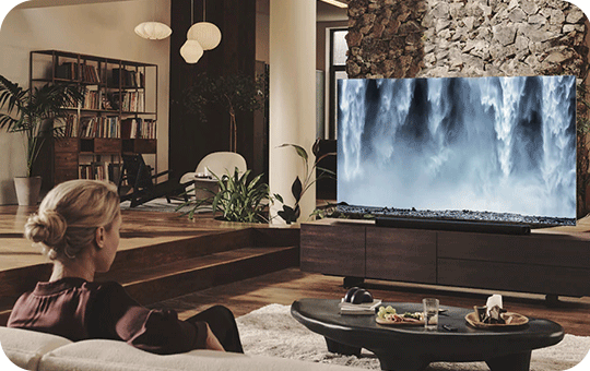TVs