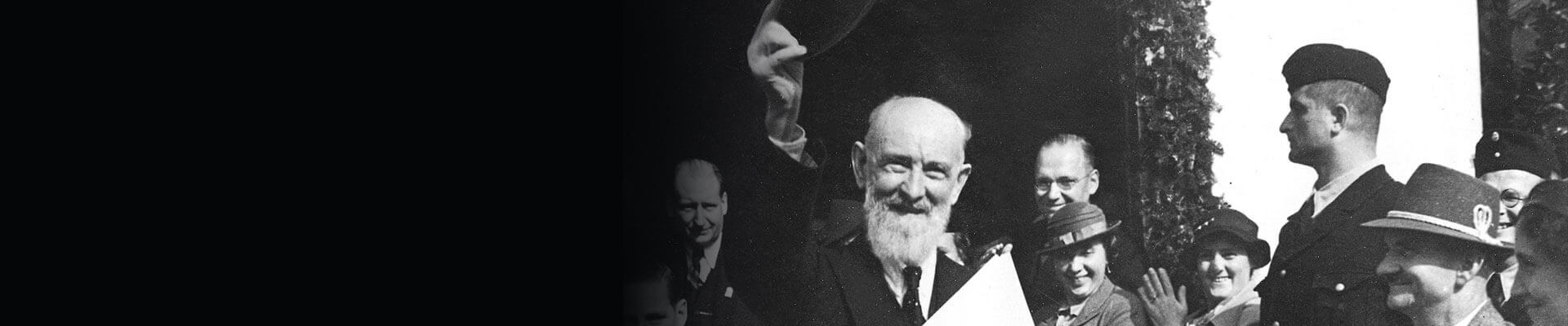 <span>The</span> Bosch Legacy