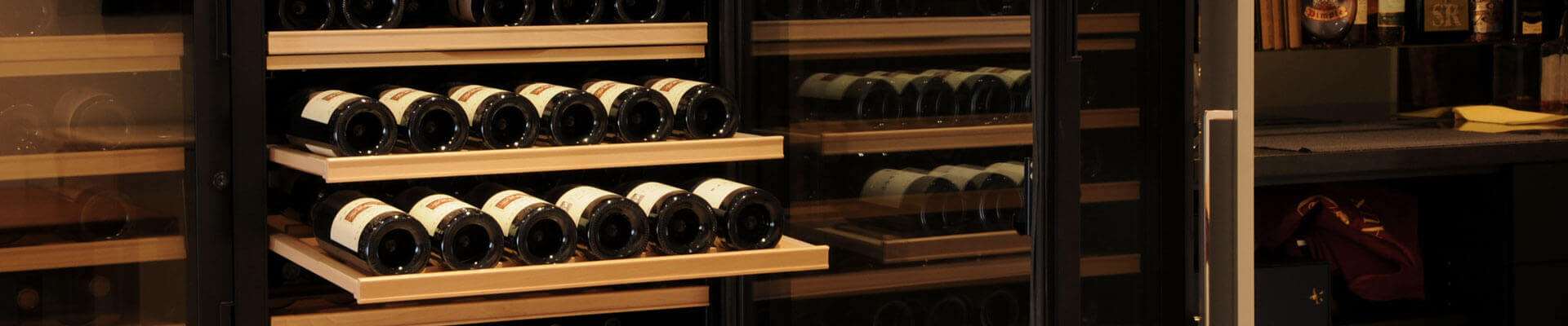 <span>The</span> Vintec advantage