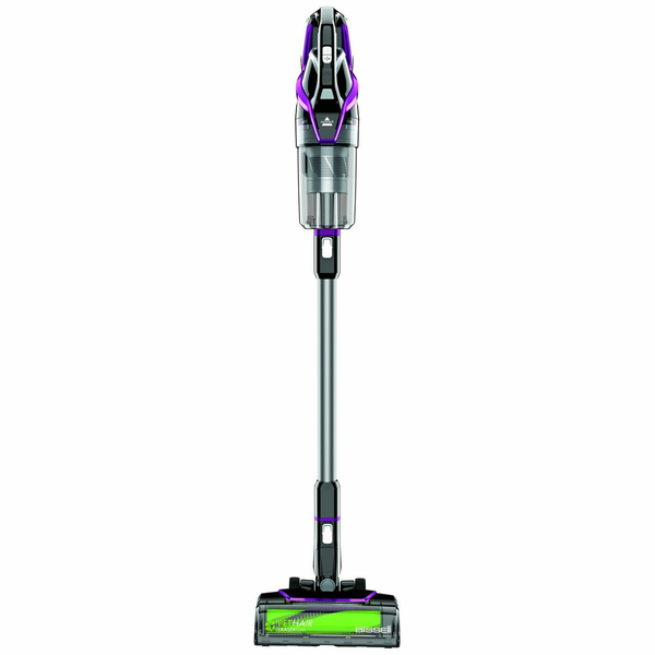 Bissell Pet Hair Eraser Slim Cordless Stick Vacuum Cleaner 2907F | Andoo Bissell Pet Hair Eraser Slim Cordless Stick Vacuum Cleaner 2907F | Andoo