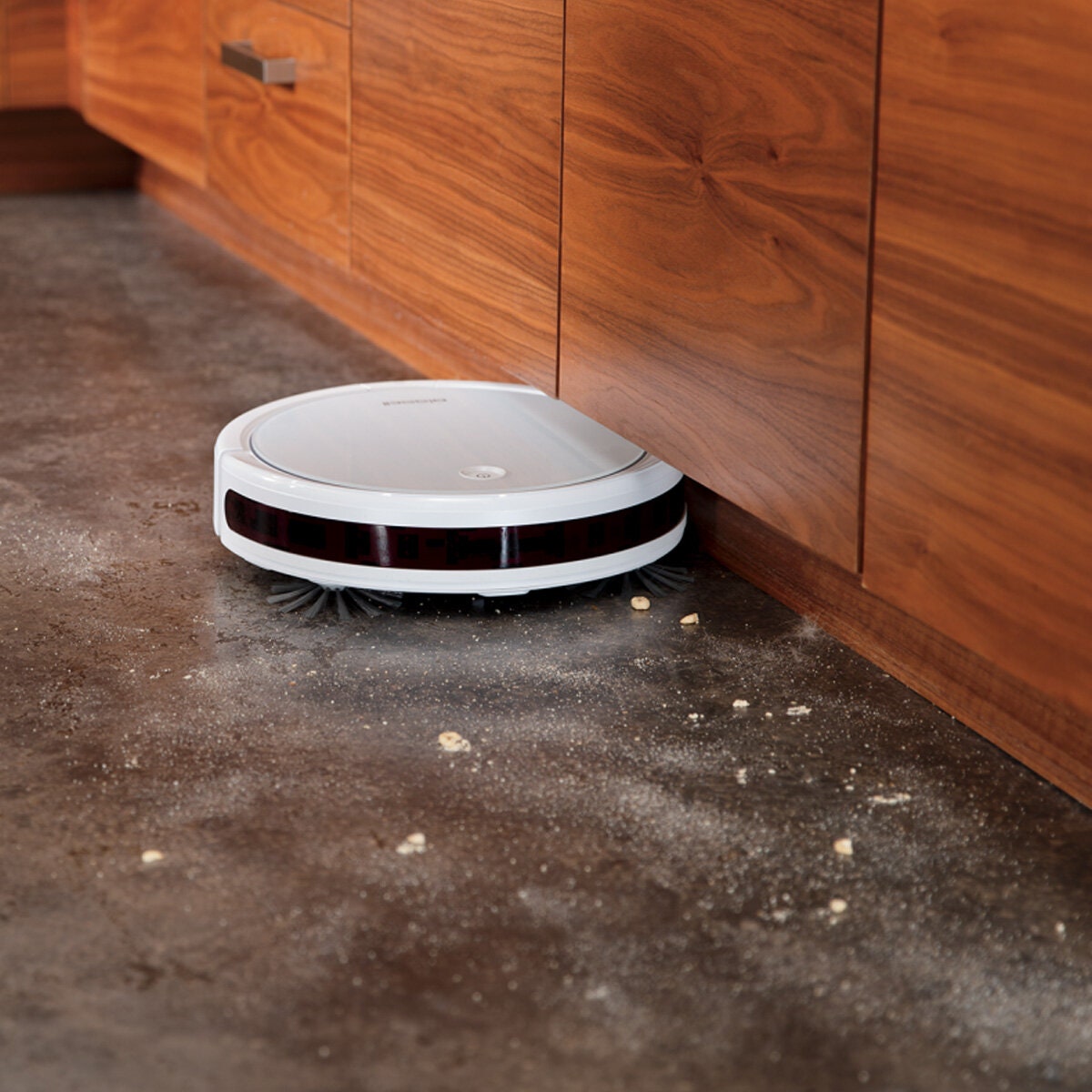Bissell SpinWave Wet/Dry Robot Vacuum 