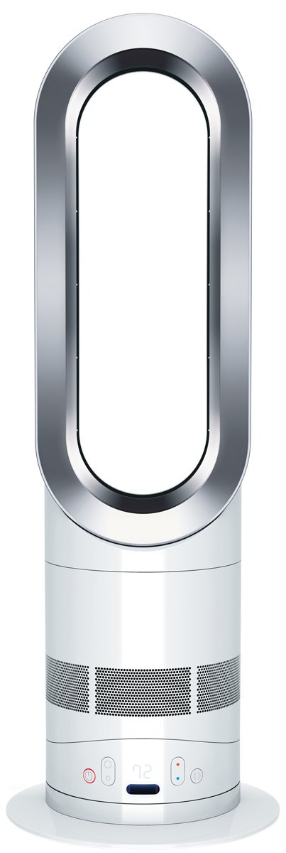 Dyson AM05 Hot + Cool Fan Heater 300110 
