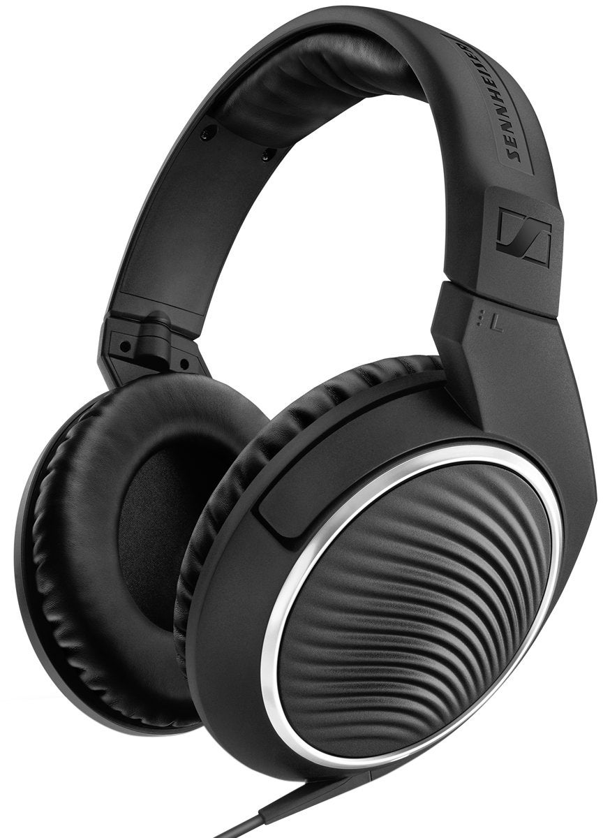 Flash Review: Sennheiser HD 461 and HD 471 Headphones - Gamer Terra