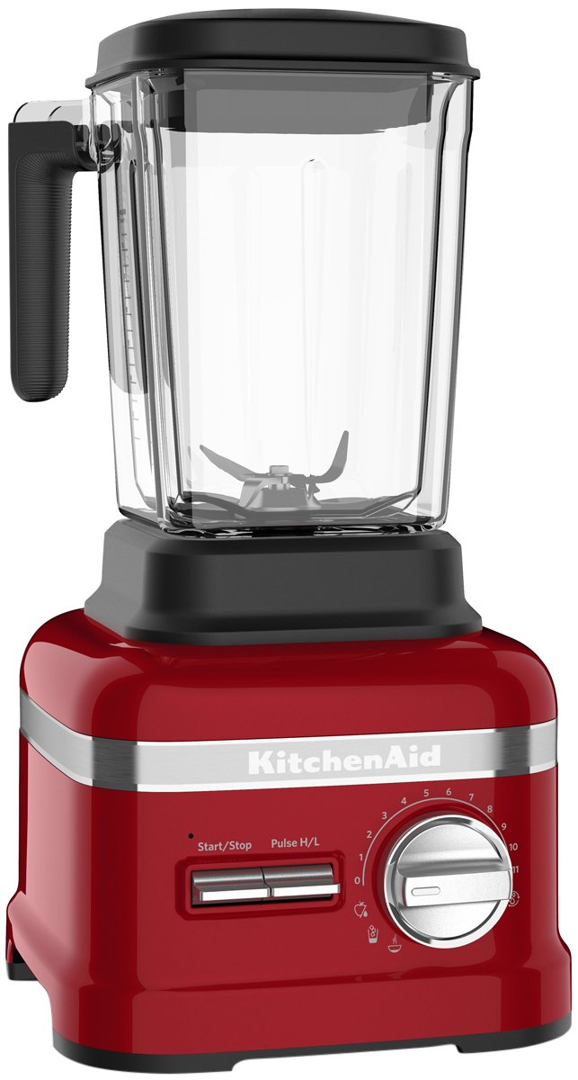 candy apple red kitchen aid mixer