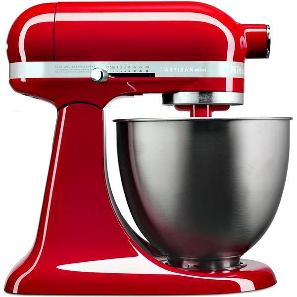 kitchenaid mixer model number