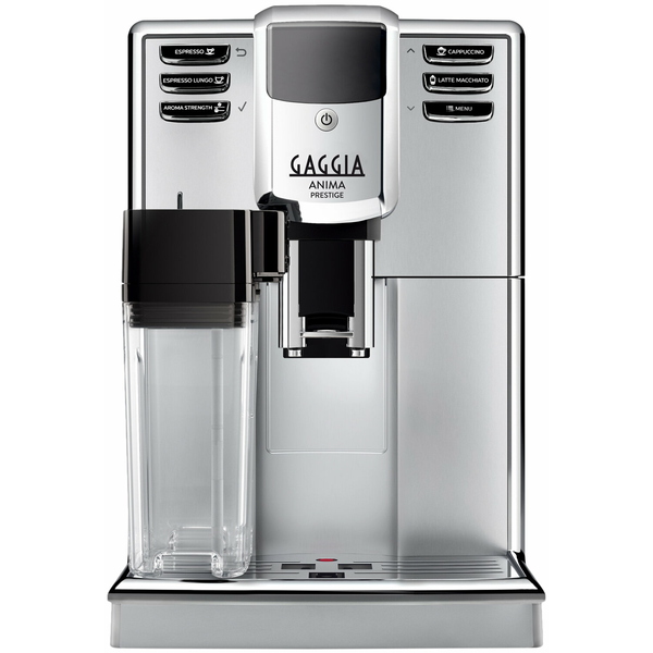 Gaggia New Classic Pro Stainless Steel 