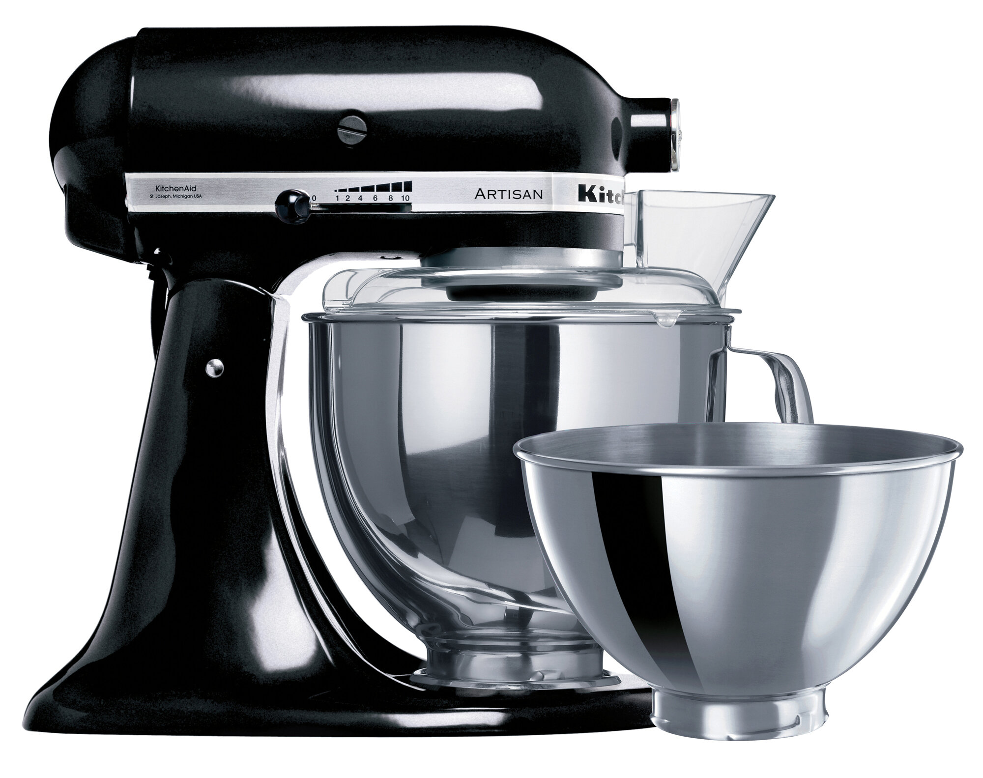 kitchenaid artisan 6