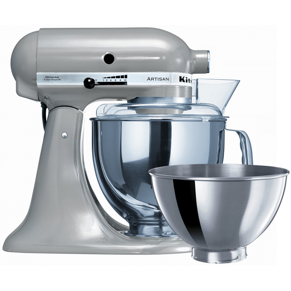 kitchenaid ksm160 artisan stand mixer