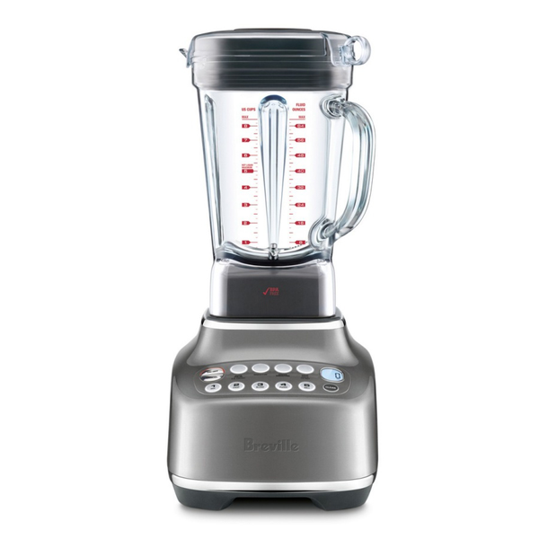 Breville the Kitchen Wizz 15 Pro Food 