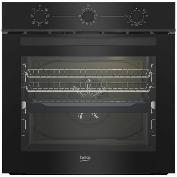 beko brh60tw 60cm slideout rangehood