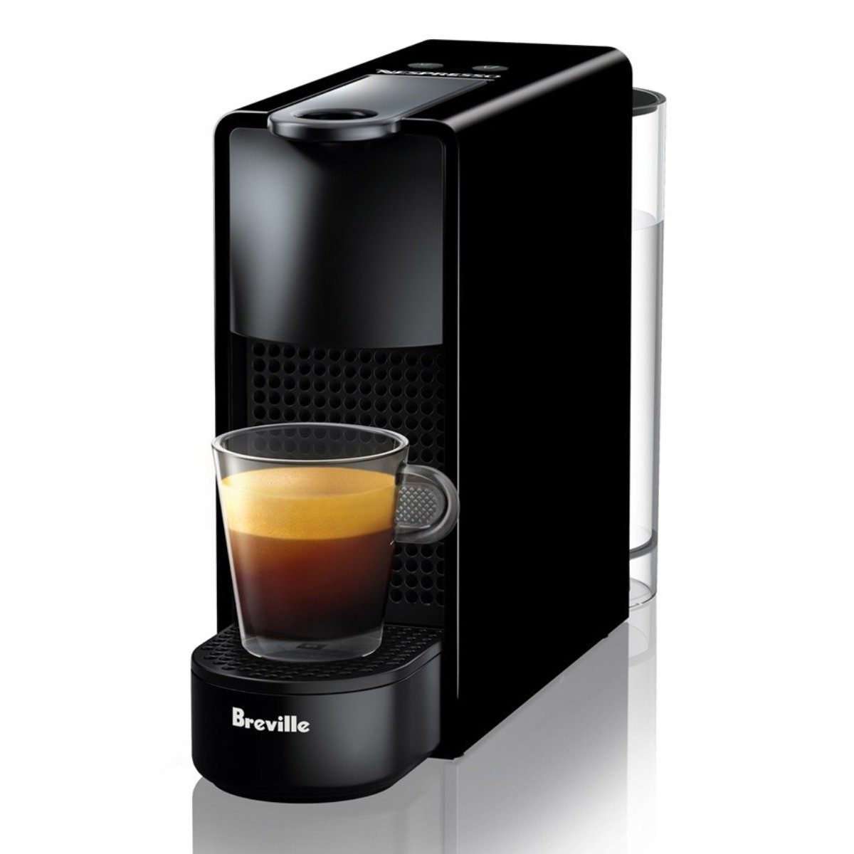 Breville Essenza Mini Solo Coffee 