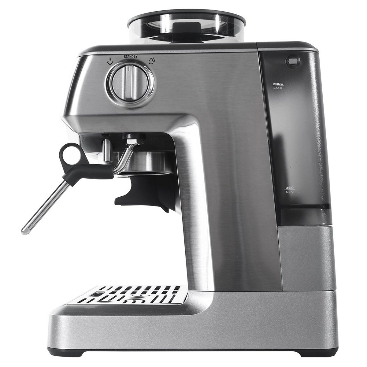 Breville Barista Express Coffee Machine 