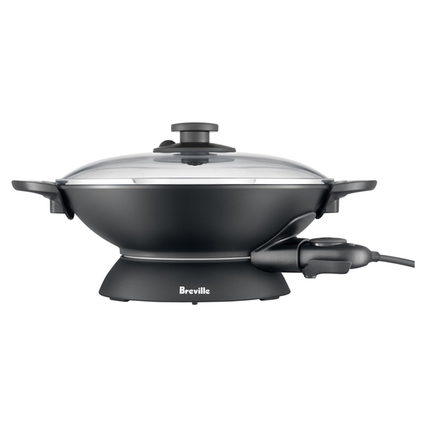 Breville Multi Chef Multi Cooker 