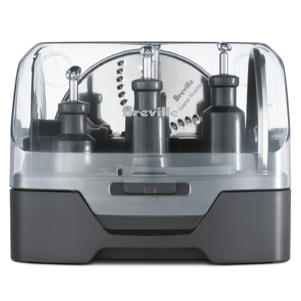 Breville the Kitchen Wizz 15 Pro Food 
